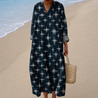 Vestido de verano cómodo 1