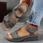 Janet | Sandalias ortopédicas Comfort Flex 2
