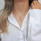 Collar para Perro con Colgante Corazón 3