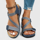 Alma | Sandalias Ortopédicas™ 5