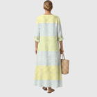 Olivia™ | Vestido de Lino Elegancia Natural 3