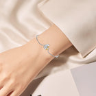 Pulsera porte-bonheur réglable - Simple y Dijeant 3