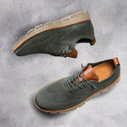 Gijs™ | Zapatilla para caminar ultracómoda para usar todo el día 3
