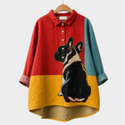Blusa de verano 1