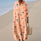 Vestido de verano cómodo 1