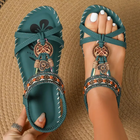 Elisabeth™ | Sandalias Ortopédicas Cómodas 4