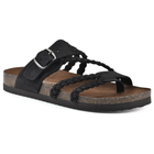 Sandalias Trenzadas Elegantes 4
