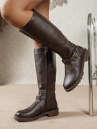 Lucía | Botas Ortopédicas Cómodas 2