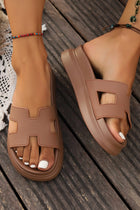 Nadine | Sandalias Chic para Mujer 1