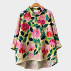 Blusa de verano 1