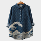 Blusa de verano 1