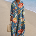 Vestido de verano cómodo 1