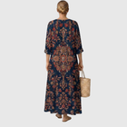 Adela™ | Vestido Floral con Encanto 3