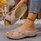 Daniela | Sandalias Ortopédicas 5