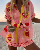 FRIDA | Conjunto Coordinado de Verano 1