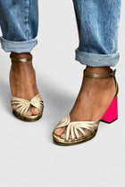 Noelyrah™ | Tacones sofisticados 1