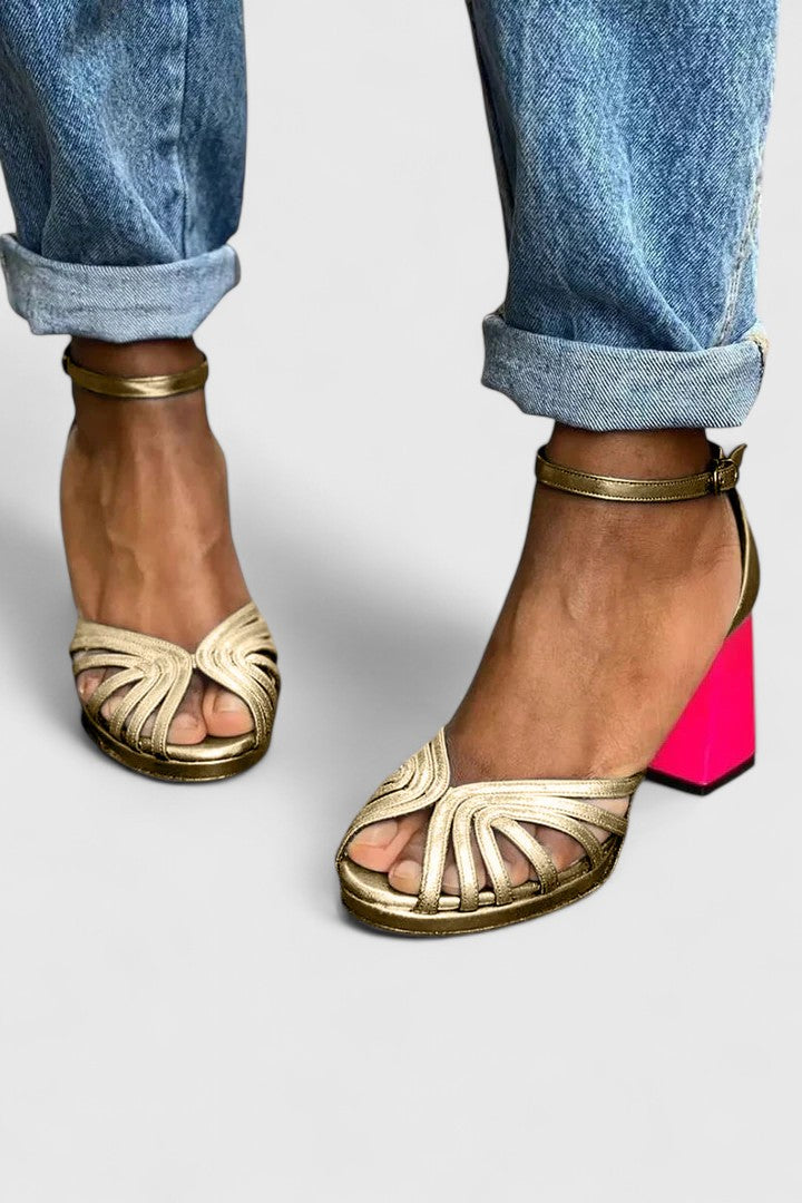Noelyrah™ | Tacones sofisticados