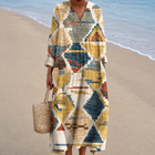 Vestido de verano cómodo 1