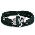 Pulsera tortue de mer Esprit de l'océan 2