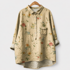 Blusa de verano 5