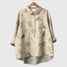 Blusa de verano 1