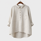 Blusa de verano 2