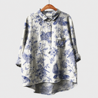 Blusa de verano 3