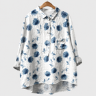 Blusa de verano 4