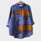 Blusa de verano 1