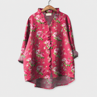 Blusa de verano 1