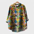 Blusa de verano 1