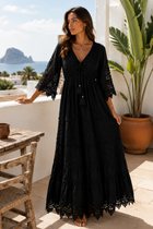 Vestido Cala Llonga Noche 3