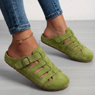 Claire | Sandalias tipo mule cómodas y sin cierres 2