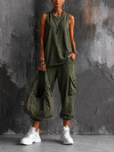 Verde+Bolso verde