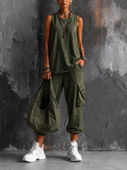 Camila | Conjunto casual de confort urbano 1