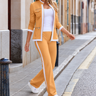 Conjunto Alessia | Elegancia cómoda que estiliza 3