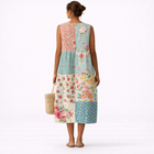Amelia™ | Vestido Midi del Día a Día 3