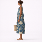 Aurora™ | Vestido Midi Floral Clásico 4