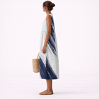 Elena™ | Vestido Midi Elegante del Día a Día 4