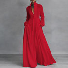 Elowira | Vestido Maxi Flow 4