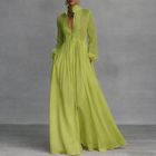 Elowira | Vestido Maxi Flow 2