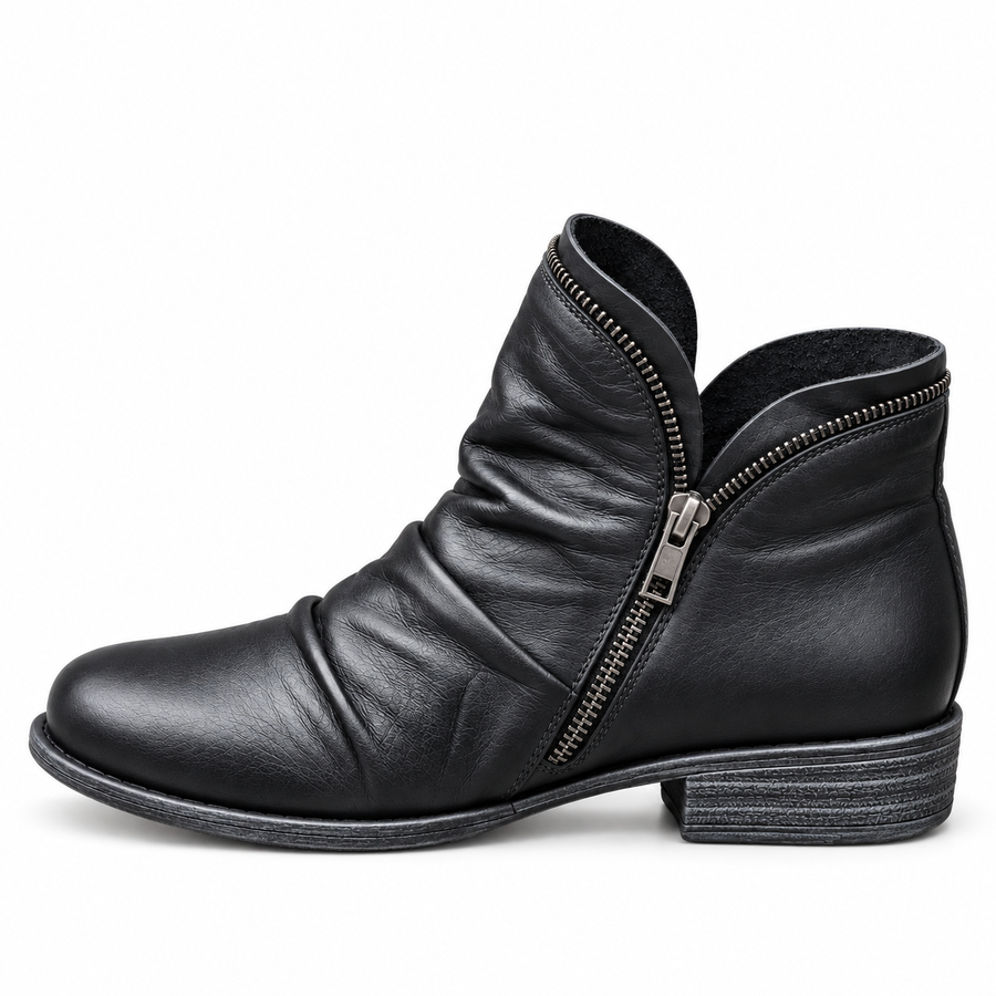 Melinda | Botines Cómodos