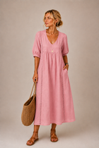 Elena | Vestido 5