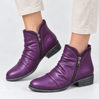 Melinda | Botines Cómodos 1
