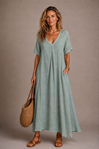 Vera | Vestido 5