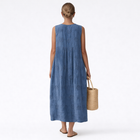 Alicia™ | Vestido Midi de Verano del Día a Día 3