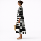 Lara™ | Vestido Estampado Gráfico 4