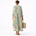 Vilma™ | Vestido Floral Delicado 3