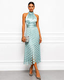 Aqua Green