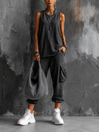 Camila | Conjunto casual de confort urbano 2